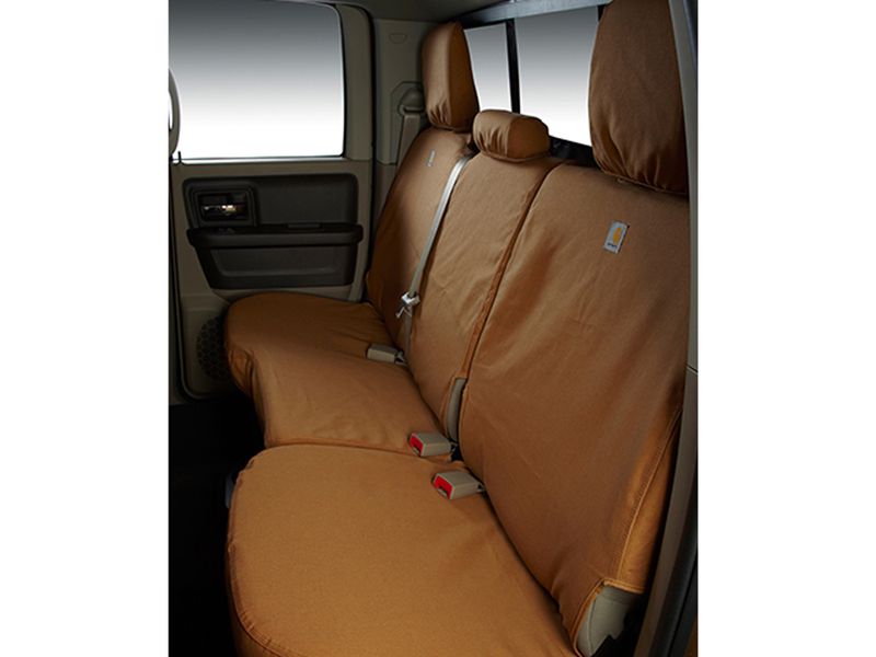 Covercraft Carhartt Seat Covers SSC7588CABN