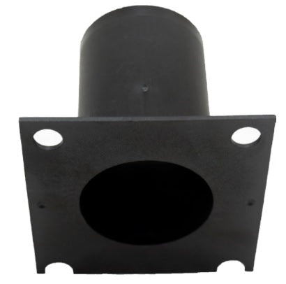 Suburban RV Furnace Vent 051249 (SF Series) 3-1/2 Inch