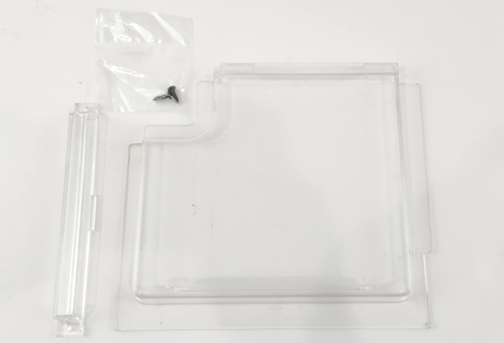Ventline Screen Door Slide 990006-02