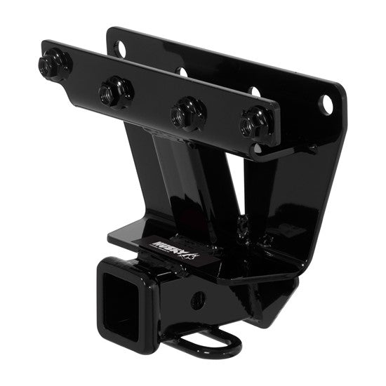 Husky Class III Receiver Hitch For Jeep Grand Cherokee