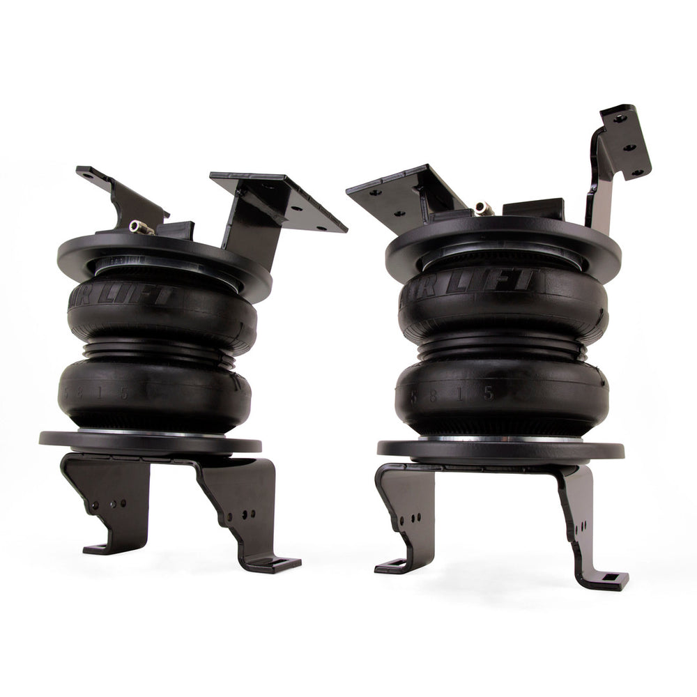 Air Lift Air Suspension Kits Loadlifter Proseries