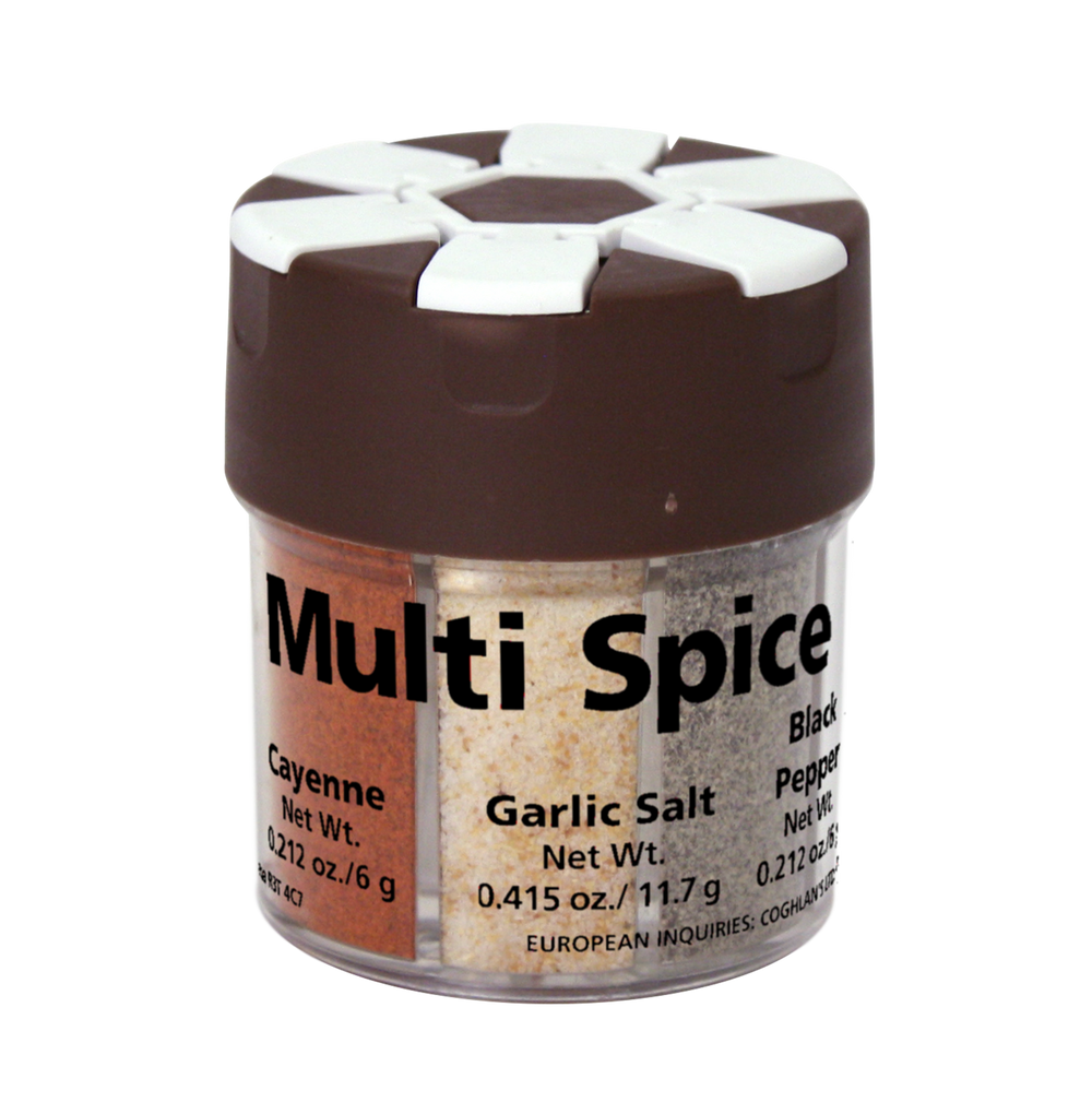 Coghlan's Multi-Spice