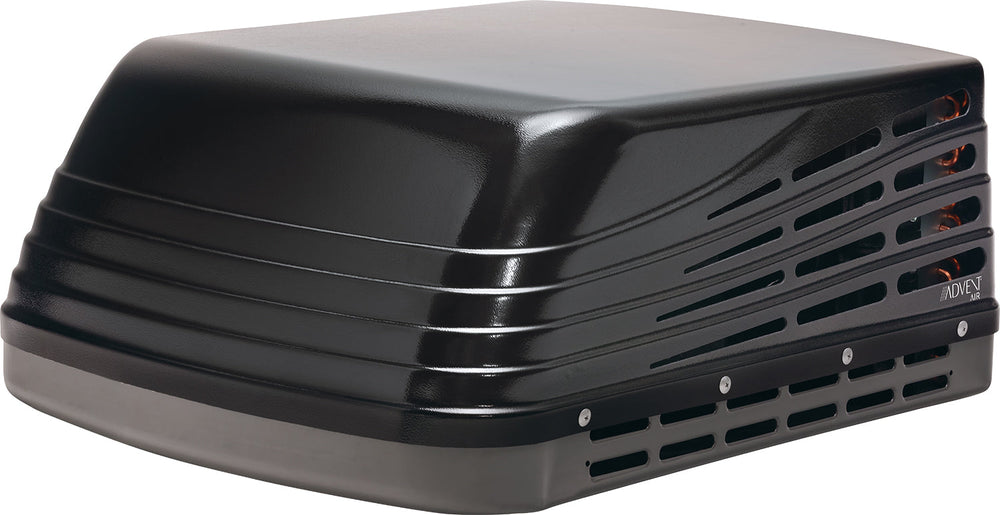 Asa AC Advent Upper 13.5K Black ACR135B