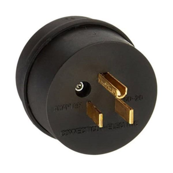 Adapter, 50A-20A