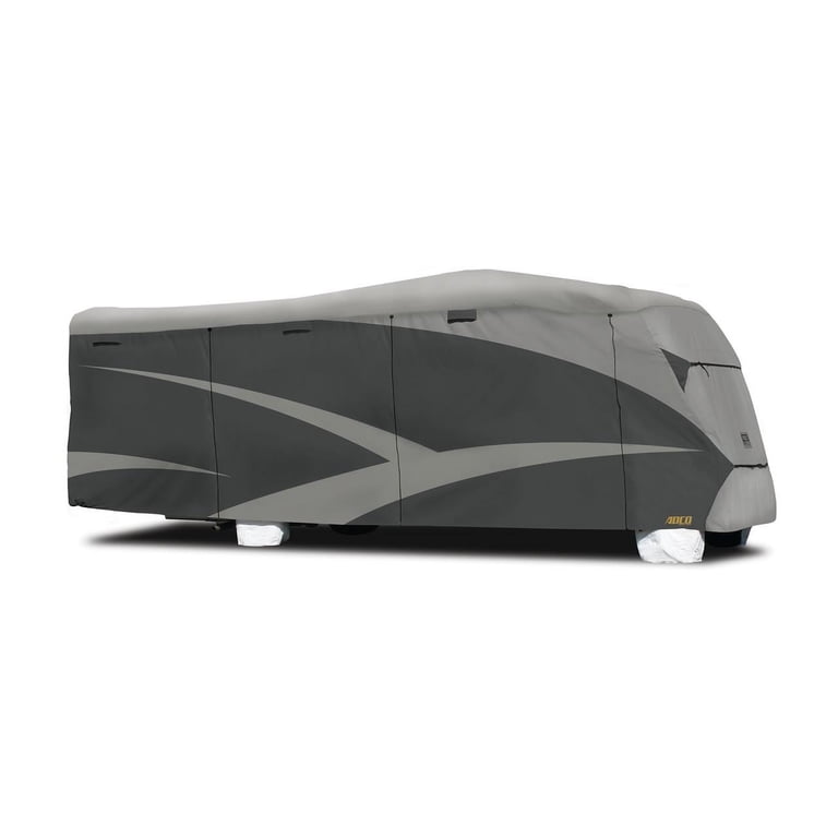 ADCO Designer Series SFS Aqua Shed Class C RV 52842