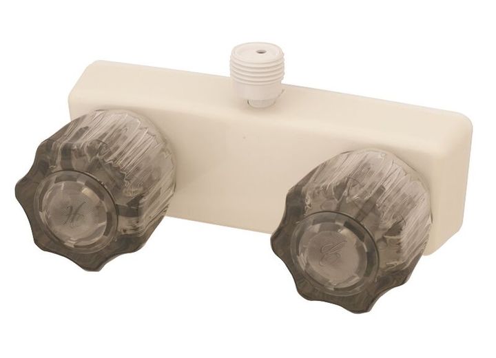 Empire Faucets Brass Shower Control Valve With Vacuum Breaker