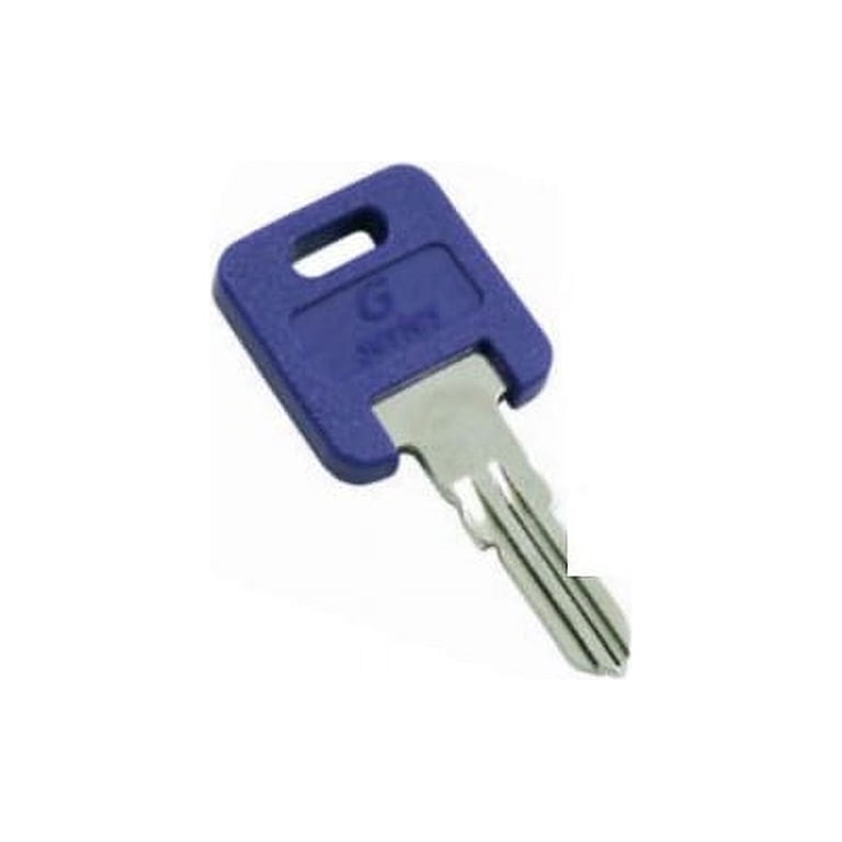 AP Products Global DOOR LOCKS RV 013-690374