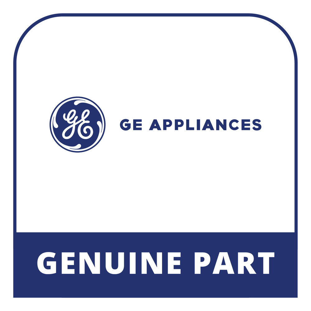 GE Appliances BLACK FRESH FOOD DOOR
