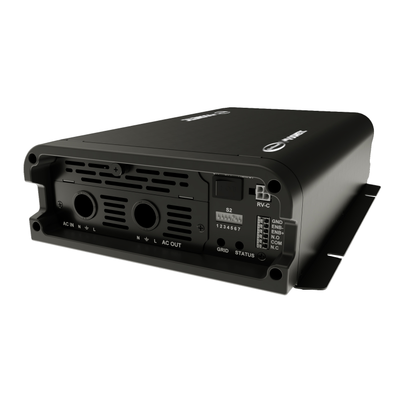 Go Power ASW-3000-12-TS - 3000W Advanced