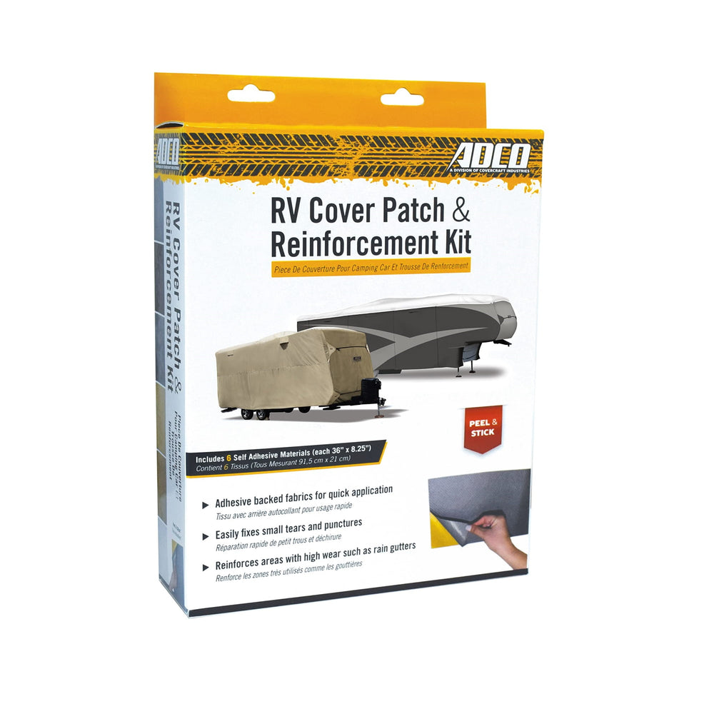 ADCO Cover Repair Kit