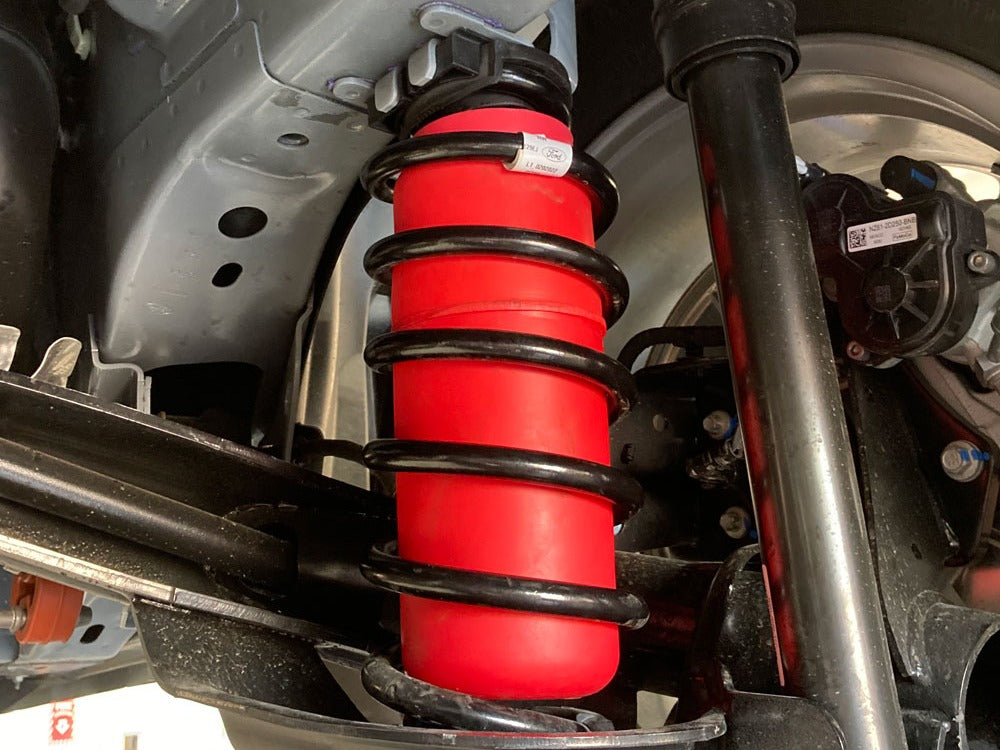 Air Lift 1000 Spring Kit 60865