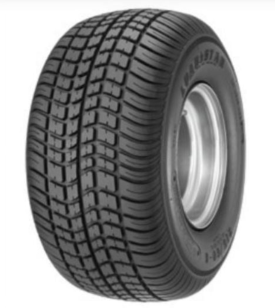 Americana Tire and Wheel K399 TRAILER WHEEL&TIRE
