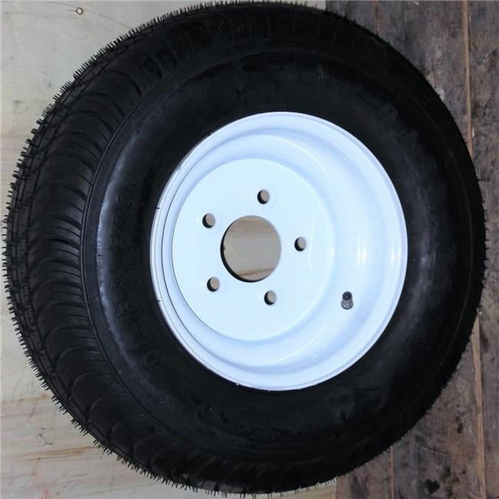 Americana Tire Wheel & Tire Wheel Assembly Rim And Wheel Disc