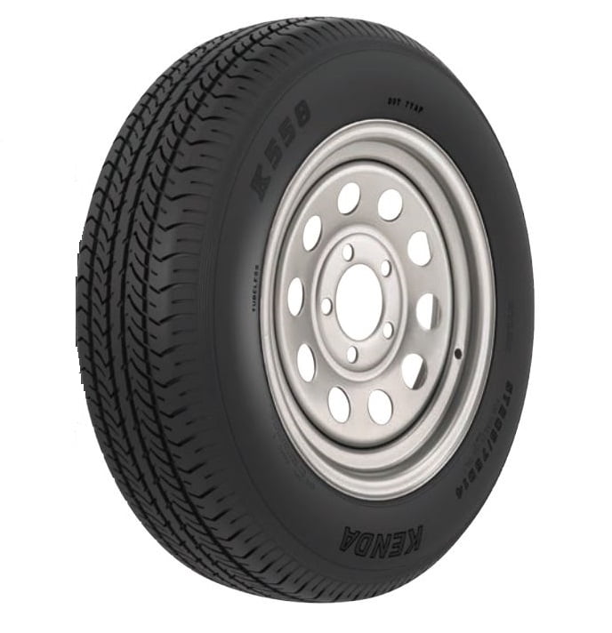 Americana Tire And Wheel Tire/ Wheel Assembly 3S477