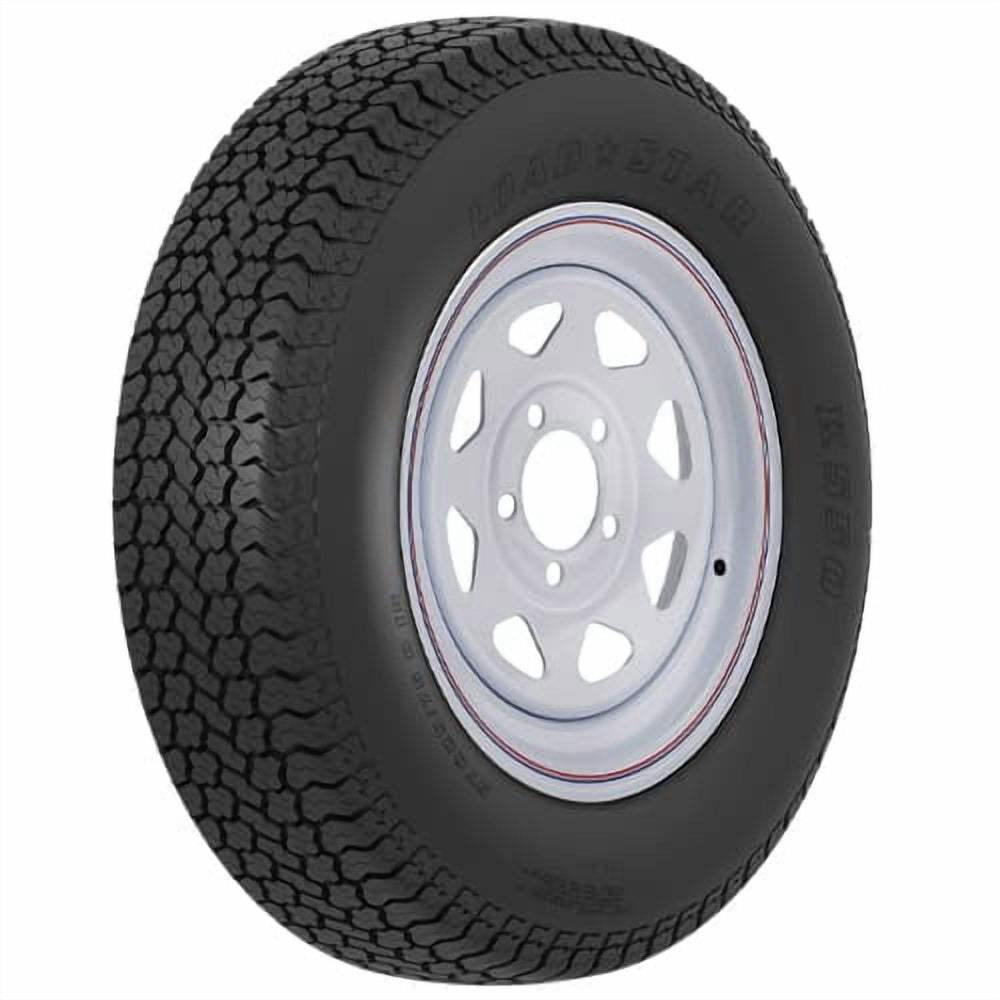 AMERICANA Tire/ Wheel Assembly - AMW 3S139