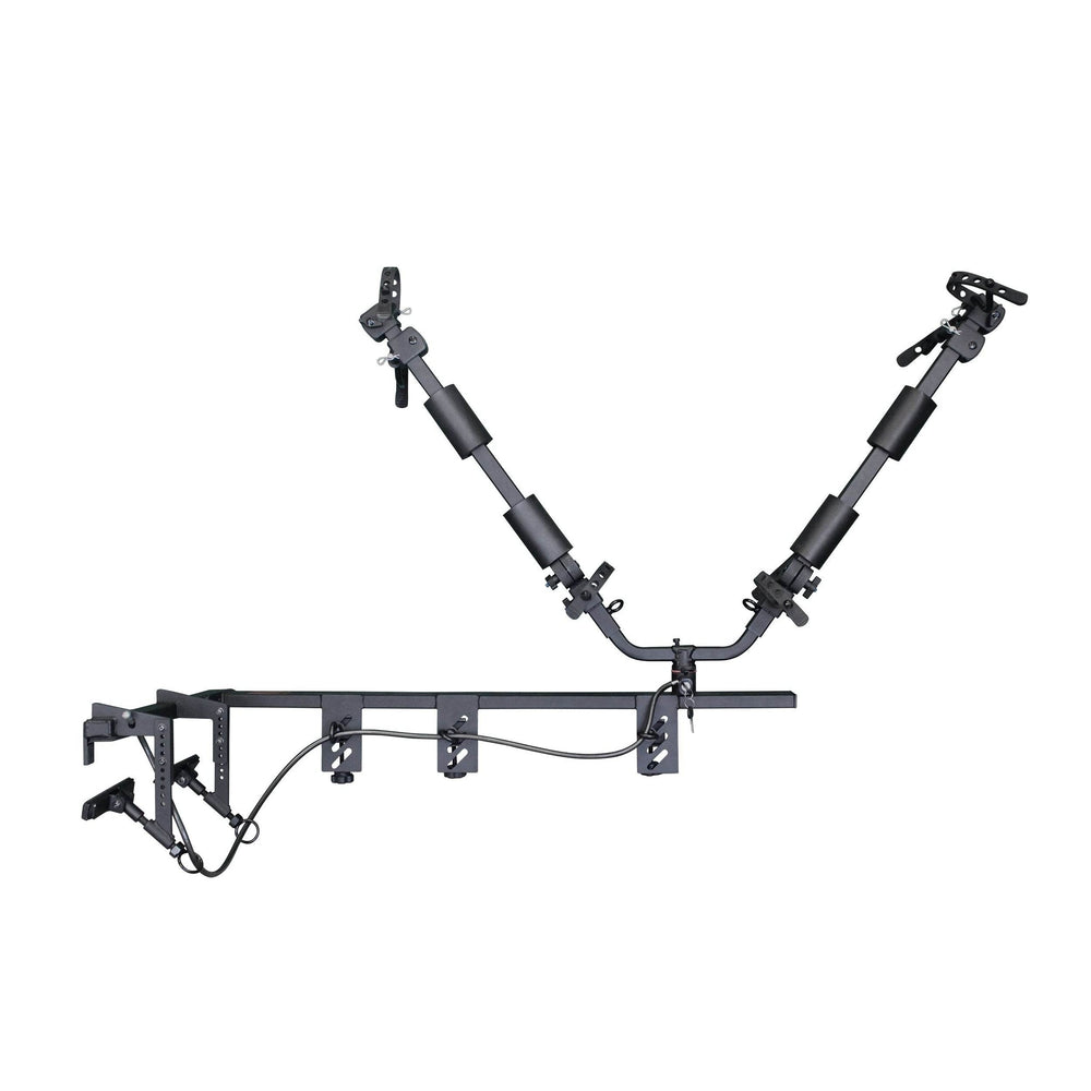 Lets GO Aero Go Aero: Bike Racks, Cargo Carriers & Outdoor Gear B01809