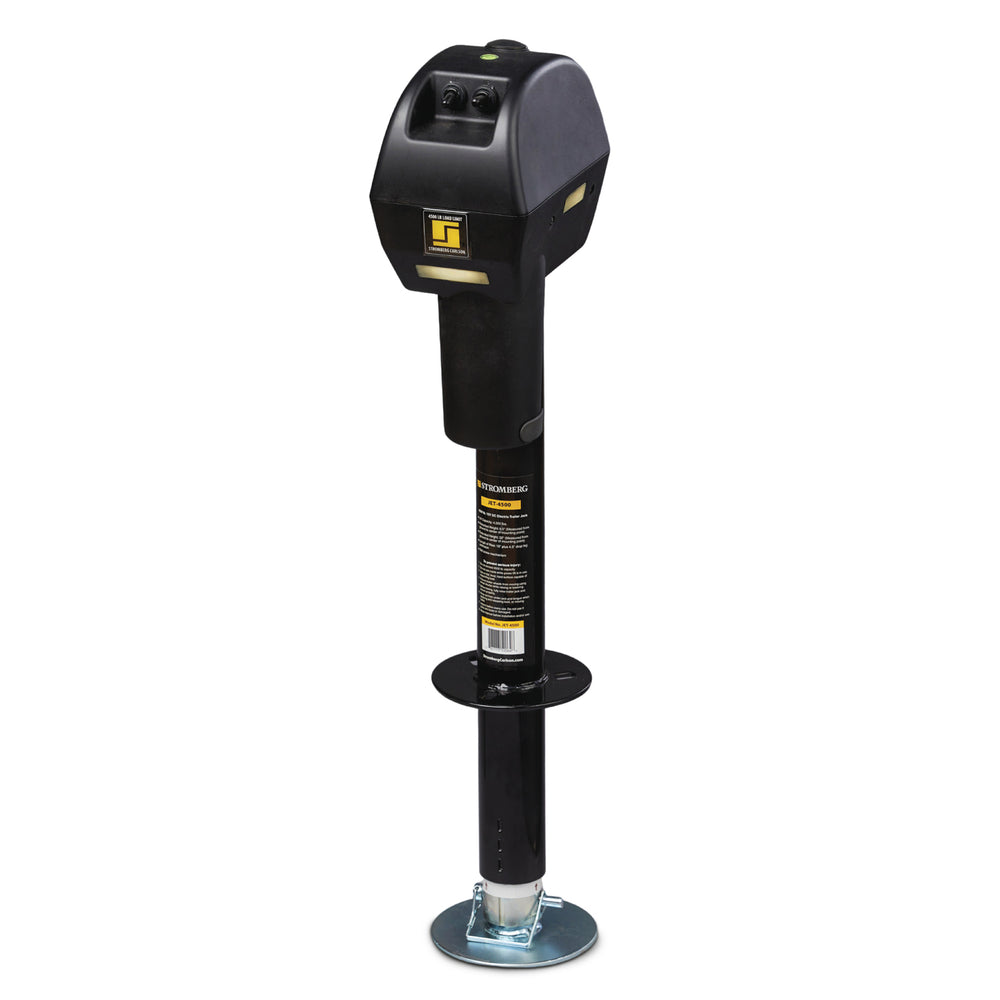 Stromberg Carlson 4500 lb Electric Tongue Jack