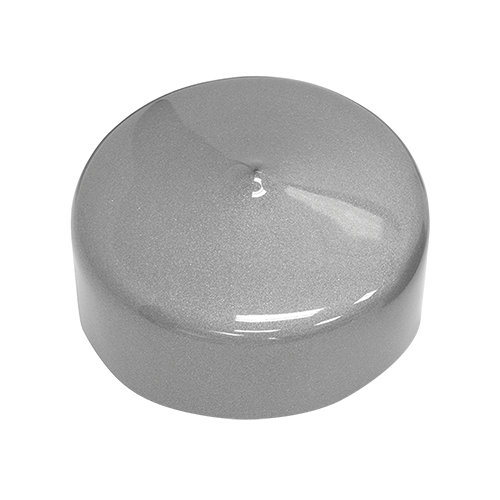 Fulton Trailer Wheel Bearing Protector Cover, 1.980 Inch Diameter