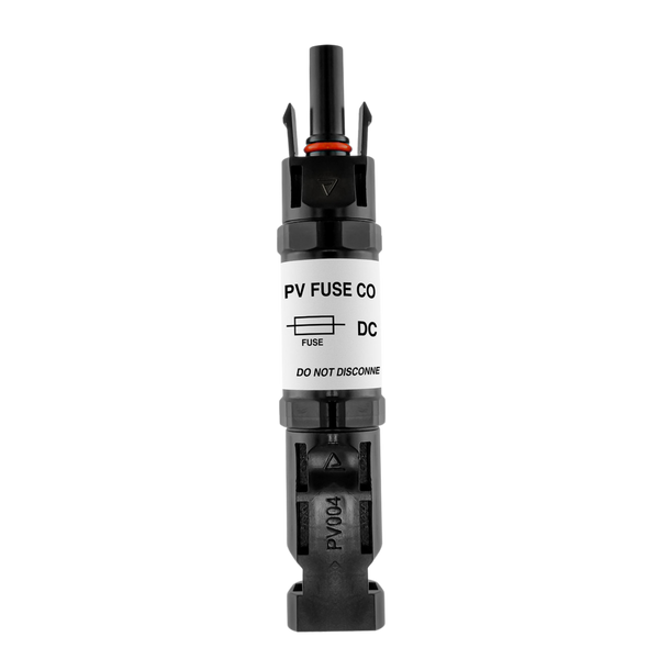 Battle Born Solar Pv Fuse 20A 1000VDC With MC4 BBC-20AF