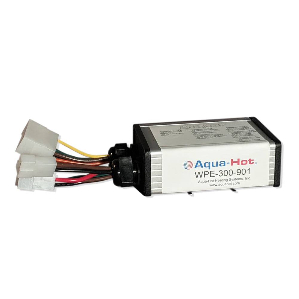 Aqua Hot Diesel Burner 1.0 12V Controller