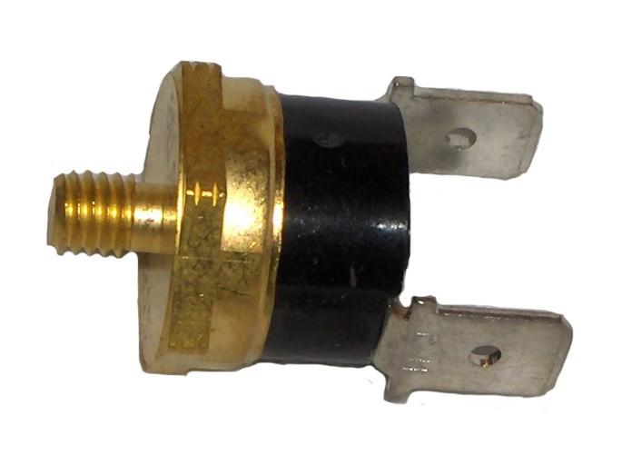 Aqua HOT Low Temp Cut-Off Thermostat w/ Spade Connectors