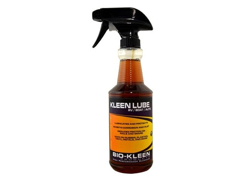 Bio-Kleen Lube - 16 oz. : Industrial & Scientific