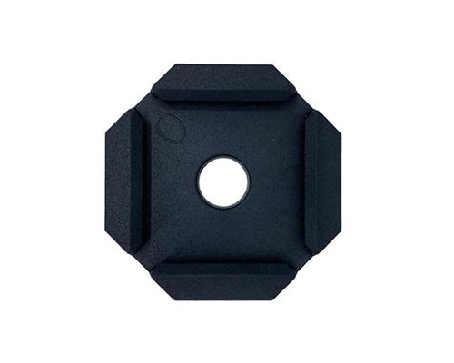 SnapPad Mini Square 5 Singles | Travel Trailer Permanent Jack Pads