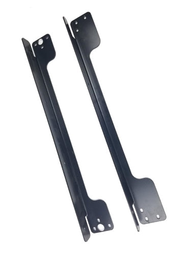 GE Appliances Refrigerator Mounting Bracket Kit