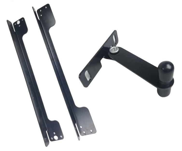 GE Appliances RV Refrigerator Mounting & Door Latch Kit
