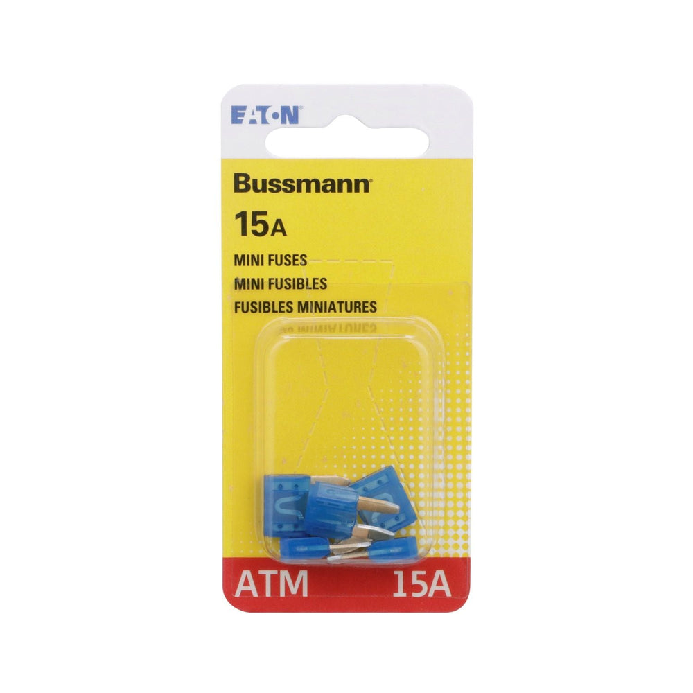 Bussmann 100074827