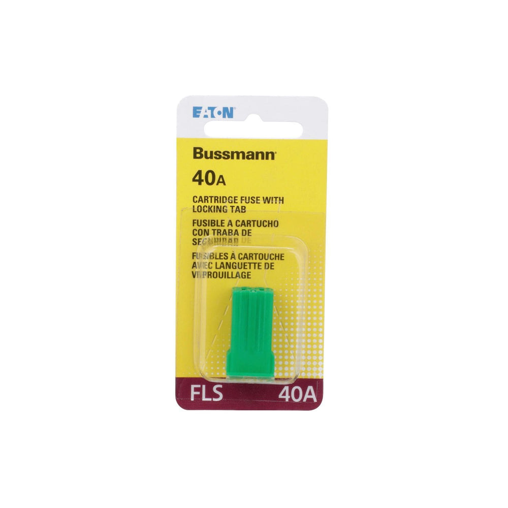 Bussmann 40 Amp Mini Female