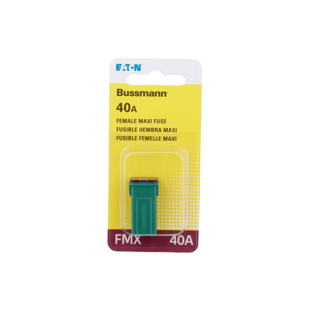 Bussmann MAXI Fuse