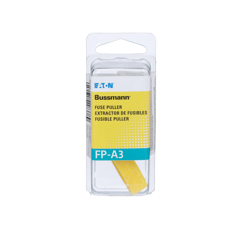 Bussmann Glass Blade Fuse Puller