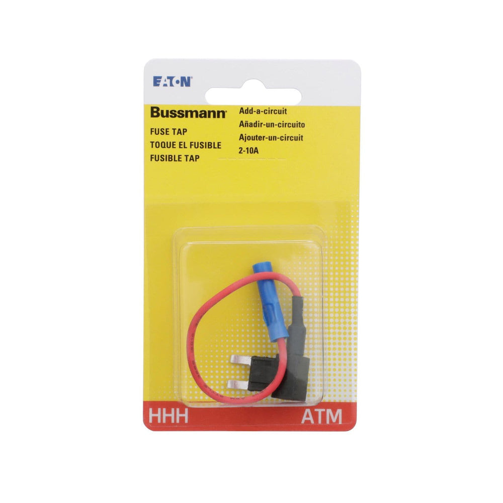 Bussmann ATM Fuse tap BP/HHH-RP