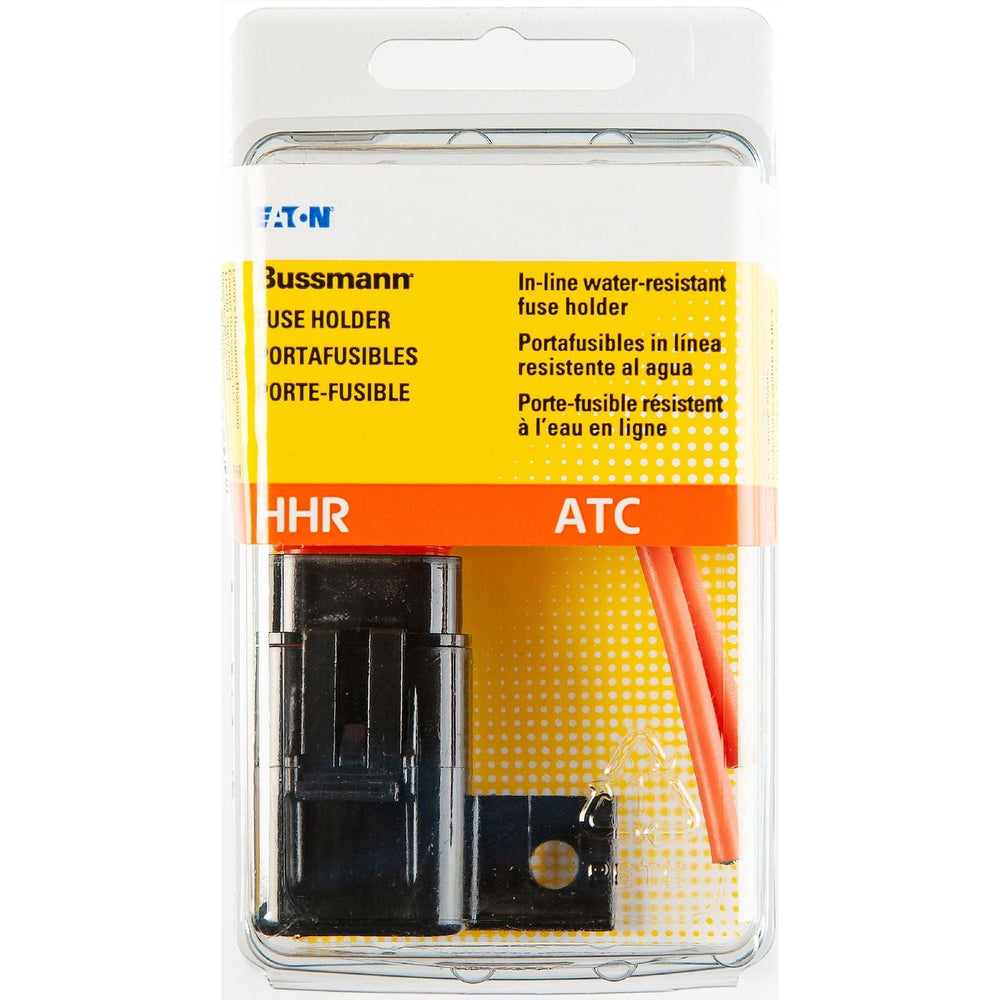 Bussmann Eaton series HHR fuse holder
