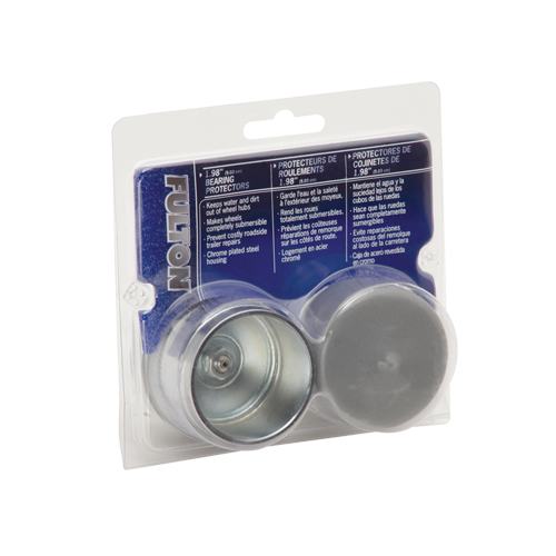 Fulton Trailer Wheel Bearing Protector, 1.980 Inch