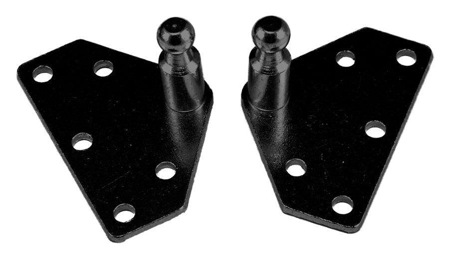 JR Products Gas Spring Mounting Brackets BR-10336