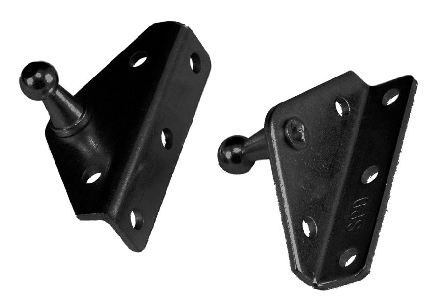 JR Products Gas Spring Mounting Brackets BR-12552