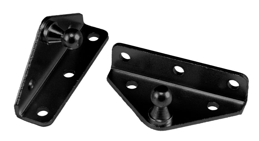 JR Products Gas Spring Mounting Bracket
