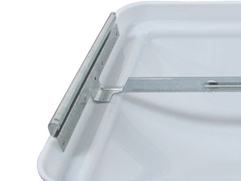 Ventline/Dex Vent Cover 14" x 14" for Old Style