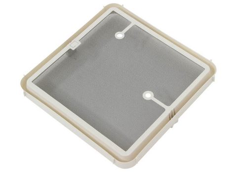 Ventline Birch RV Roof Vent Screen