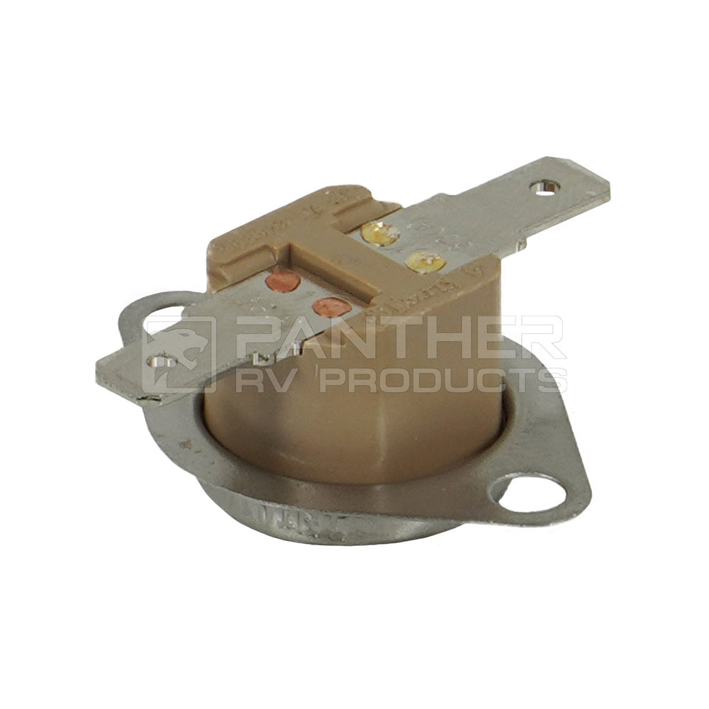MC Enterprises RV Enterprises APPLIANCE COMPONENTS RV 37021MC