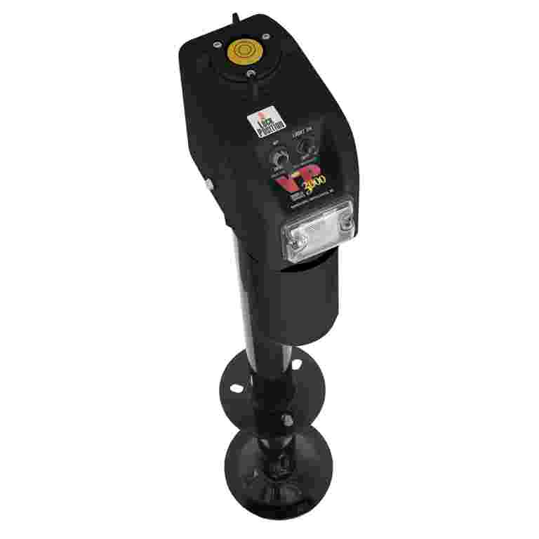 Barker VIP 3500