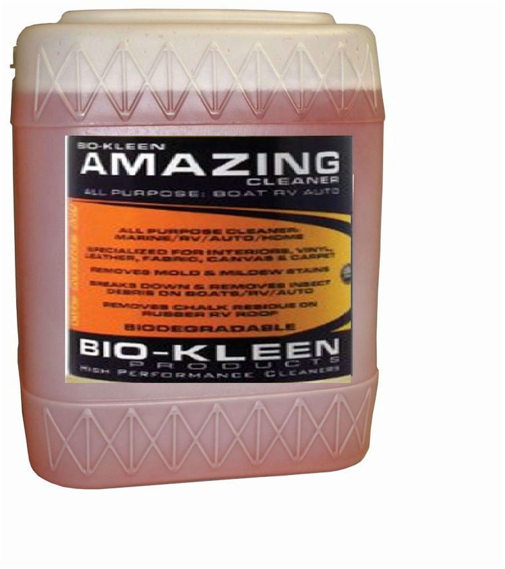 Bio-Kleen Amazing Cleaner - 5 Gallon