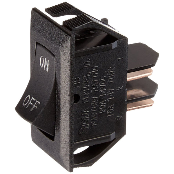 Valterra - Interior Light Switch