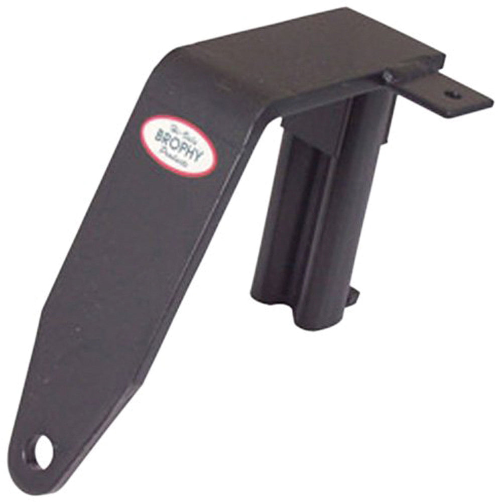 Brophy Camper Tie Down Stake Pocket Mount Zinc Plated