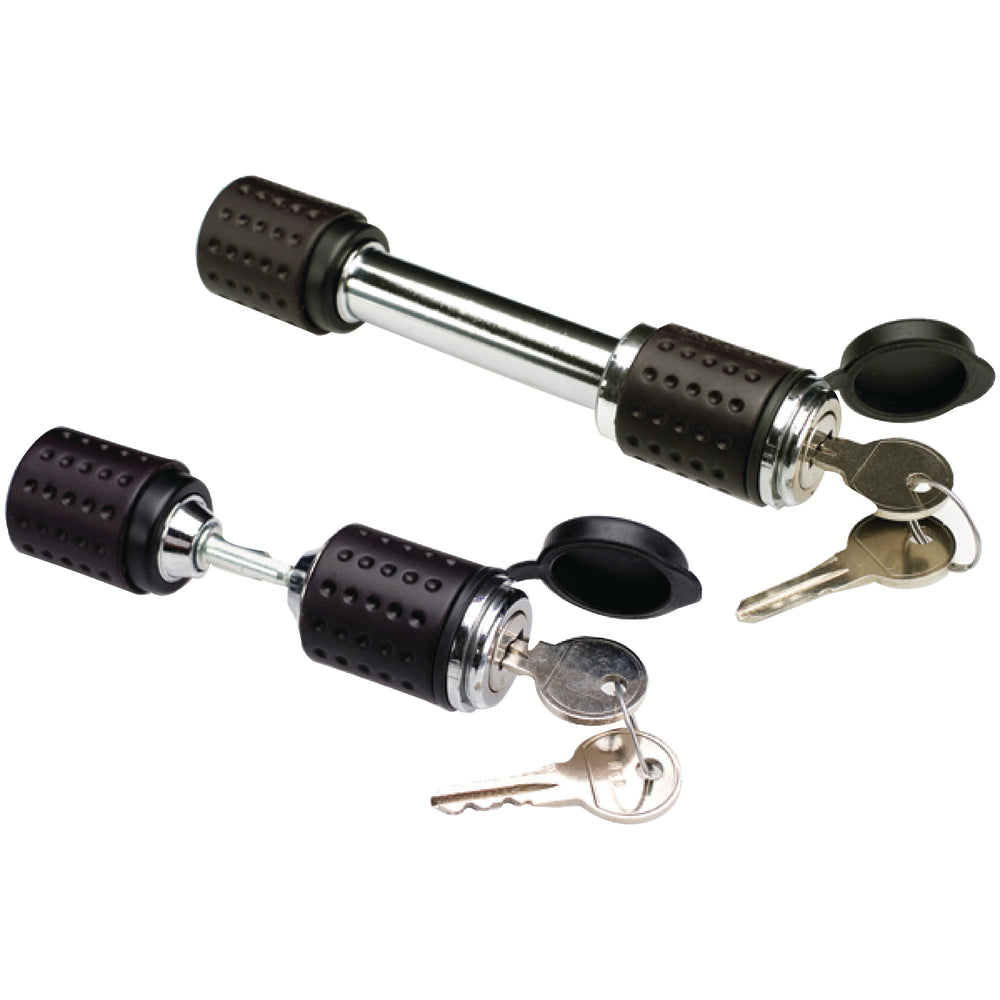 C T Johnson CT Johnson Hitch Coupler Lock Set