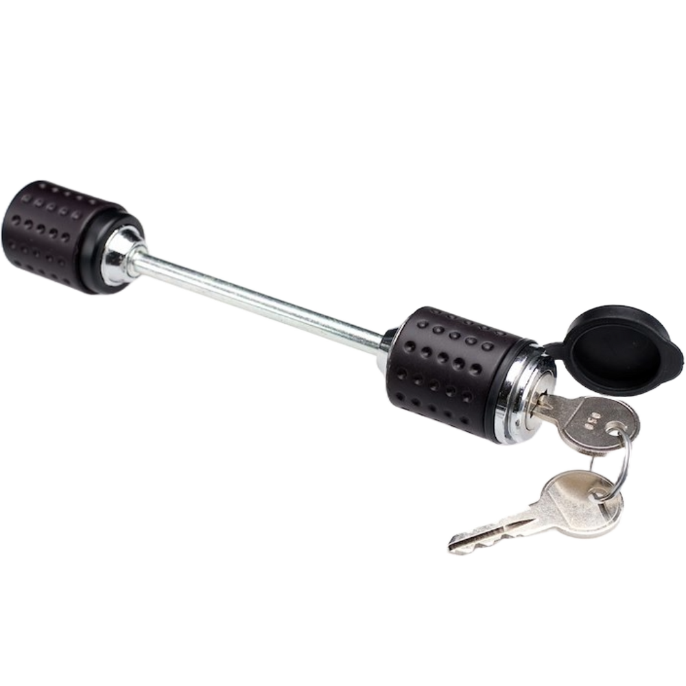 C T Johnson CT Johnson Trailer Coupler Latch Lock 3 3/8"