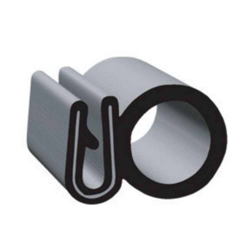 Clean Seal RV Clean Grip Clip-On U Type Seal