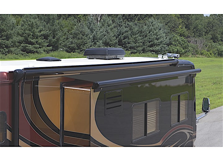 Carefree/ 141 SideOut Kover III Black w/Cover, Carefree